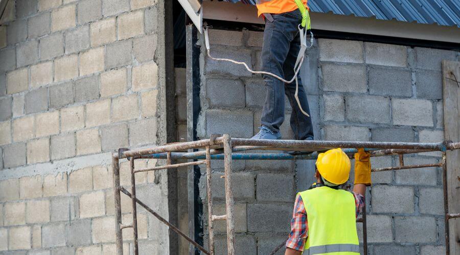 Professional Flat Roofing Installation in Cossayuna, NY